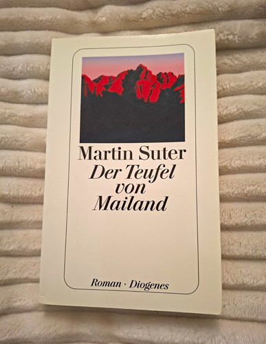 Der teufel von mailand buch - der, :