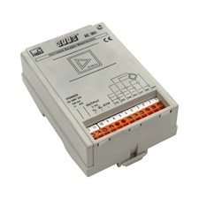 HBM clip AE301 15-26V DC Messverstärker / Instrumentation amplifier -used-