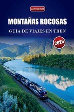 Montaas Rocosas Gua de Viajes