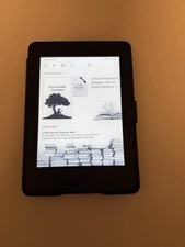Kindle Paperwhite (7. Gen)