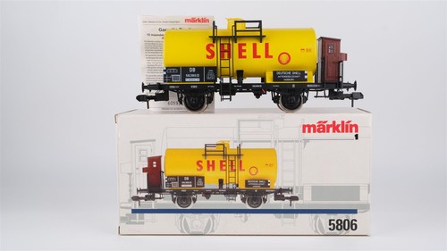 Märklin spur 5806 - spur,
