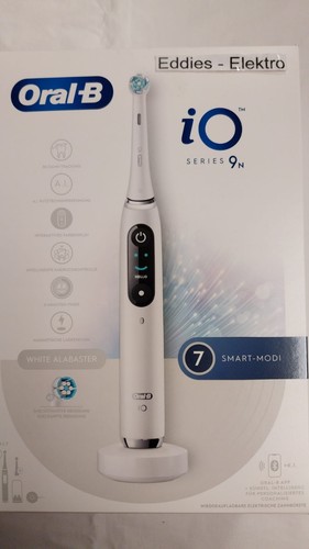 Oral series 9n - oral-b,