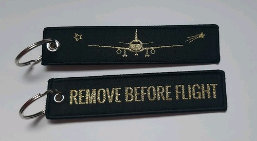Remove before flight - remove,