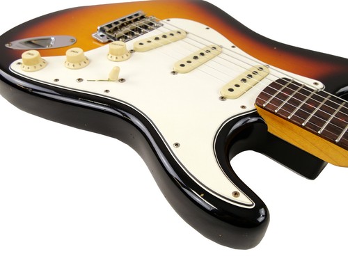 Fender custom shop 1964 - shop,