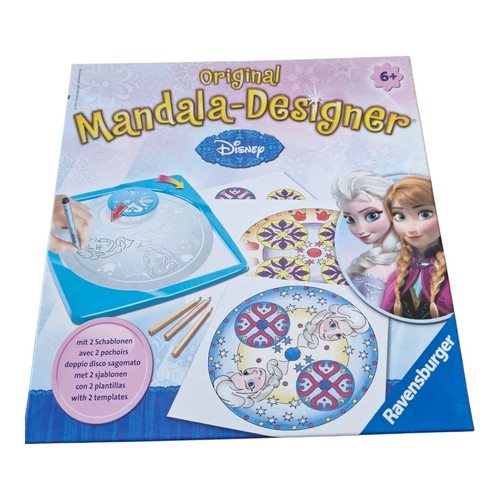 Ravensburger mandala designer - ravensburger,