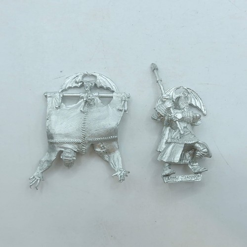 Warhammer fantasy the old - the,