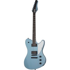Schecter Ultra Pelham Blue