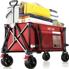 All-Terrain Klappwagen -