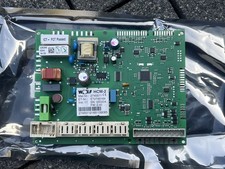 Wolf Regelungplatine HCM-2