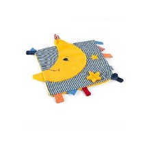 STERNTALER 91131 Krabbeldecke