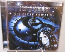 Perry Rhodan CD Sternenozean