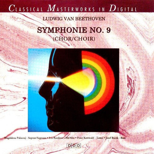 Ludwig van beethoven - ludwig,