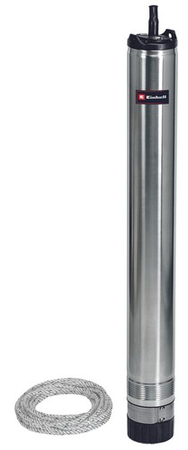 Einhell tiefbrunnenpumpe dw - tiefbrunnenpumpe, ge-dw