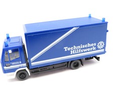 276HO /15 - Wiking H0 - Lkw