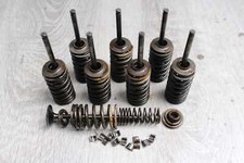 Satz Auslassventil Ventilfeder Suzuki GSX 600 F GN72B 88-97 