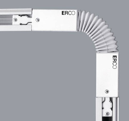 Erco biegsame multiflex - erco,