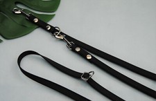 TOP PREIS! Doppelleine V-Leine