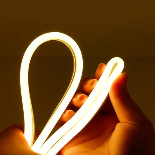 Neon led strip streifen - neon,