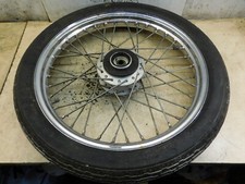 Yamaha XV 535 Virago 2YL