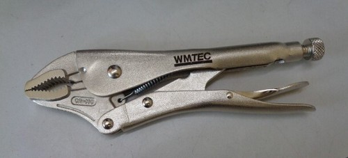 Wmtec hochwertige gripzange - hochwertige,