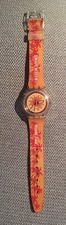 Swatch Snowpass FIVB World Tour MEGA RARITÄT aus 2004 *TOP*