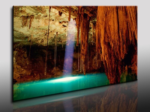 Kunstdruck fotoleinwand24 - kunstdruck,,