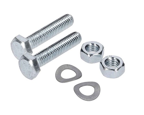 Schrauben set gepäckträger - schrauben,