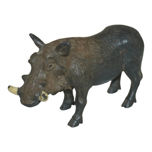 Schleich 14145 warzenschwein - 14145,