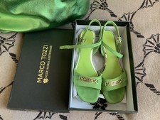 Marco Tozzi Sandale Gr 39