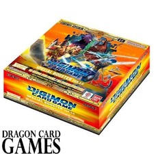 Digimon TCG: BT18/BT19 Special