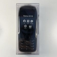 Nokia 6310 (TA-1400 DS)