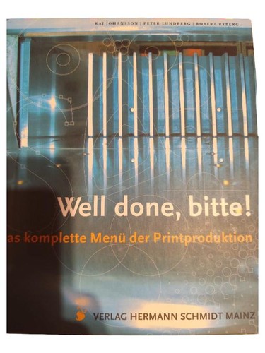 Well done bitte komplettes - well, bitte!