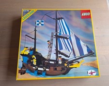 Lego Pirates 6274: Caribbean