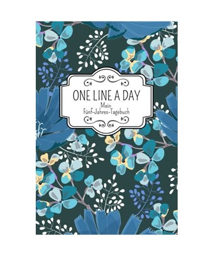 One line day mein - one,