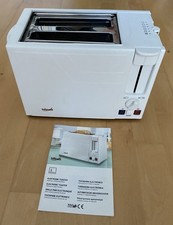 Elektronik Toaster BIFINETT