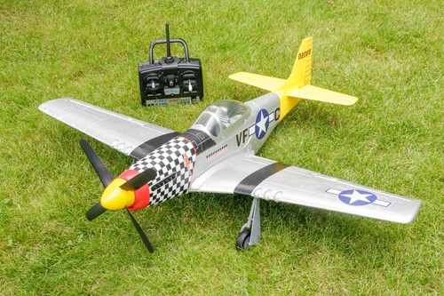 Art tech 51d - mustang, rc
