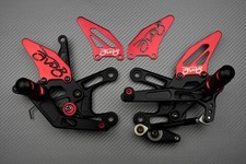 Plattenspieler / Rückfahrsteuerung Racing rot YAMAHA YZF R6 YZF-R6 RJ11 2006-2007