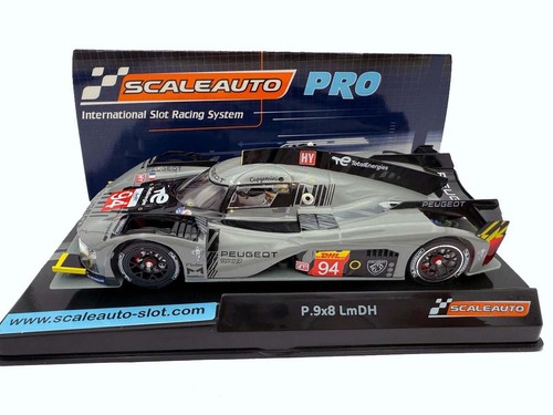 Peugeot 9x8 lmh fuji - lmh, 2022