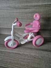 Baby Born Fahrrad/Dreirad