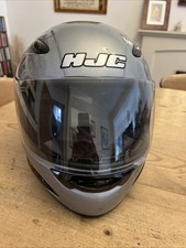 HJC Integralhelm Motorradhelm