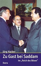 Gast bei saddam - saddam., im