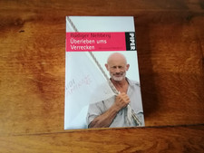 Rüdiger Nehberg Überleben
