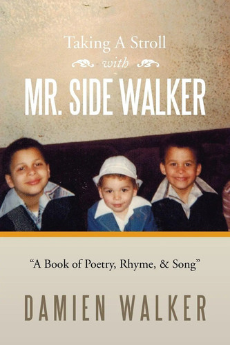 Damien walker taking a - walker,