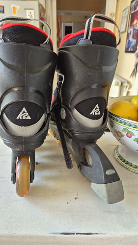 Kinder - k2,