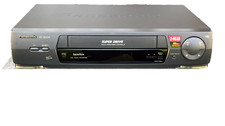 Videorecorder panasonic - videorecorder,
