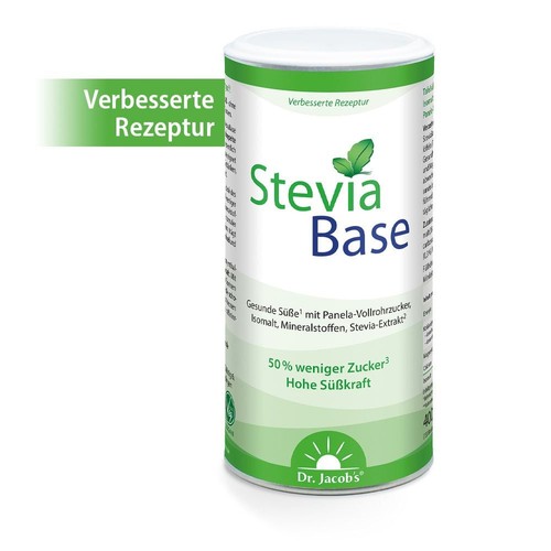 Stevia base 400 - stevia,
