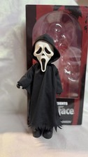 Living Dead Dolls Mezco Scream