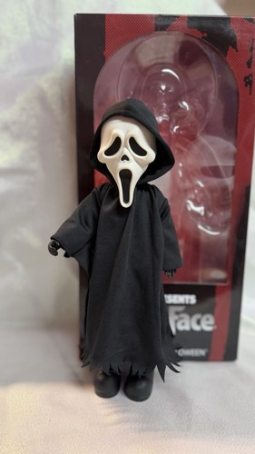 Living dead dolls mezco - dolls, scream