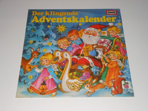 Der klingende adventskalender - der,