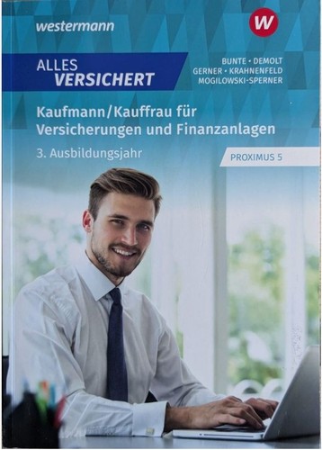 Alles versichert - ,